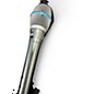 Used Shure Beta 87A Condenser Microphone