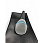 Used Shure Beta 87A Condenser Microphone