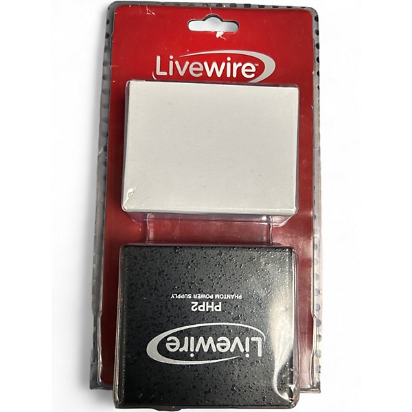 Used Livewire PHP2