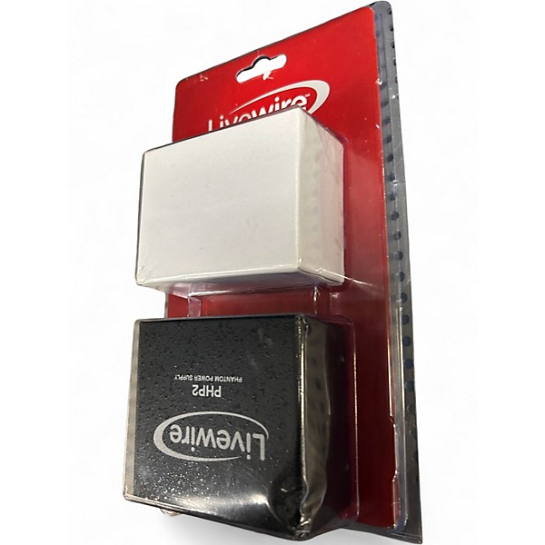 Used Livewire PHP2