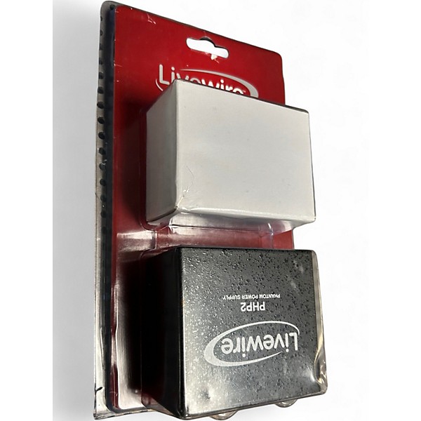 Used Livewire PHP2