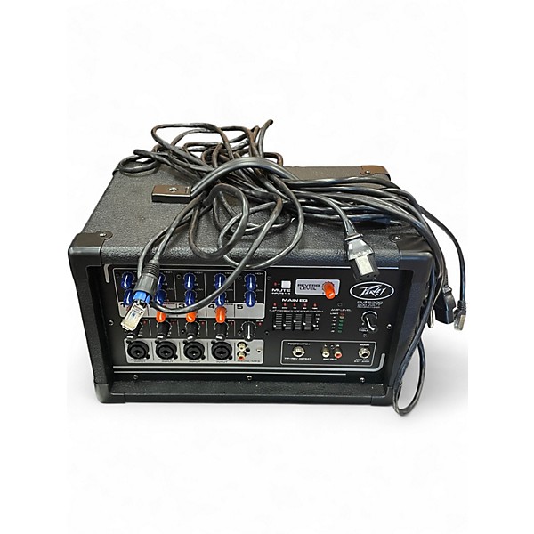 Used Peavey PV 5300 Powered Mixer