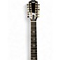 Used Taylor C55E B6025 Cherry Sunburst 12 String Acoustic Electric Guitar