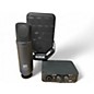 Used RODE NT1 & AI-1 Complete Studio Kit