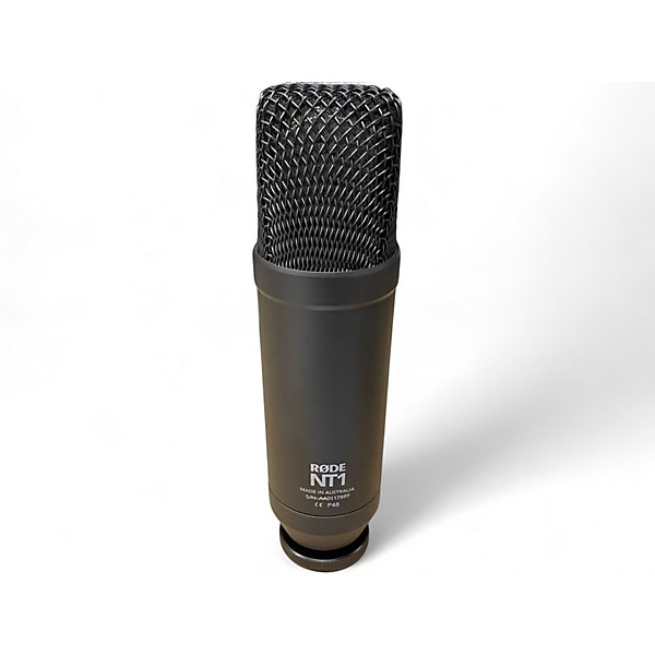 Used RODE NT1 & AI-1 Complete Studio Kit