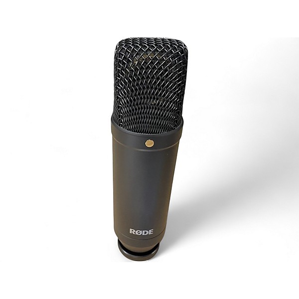 Used RODE NT1 & AI-1 Complete Studio Kit