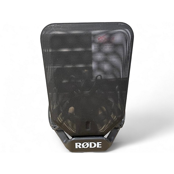 Used RODE NT1 & AI-1 Complete Studio Kit