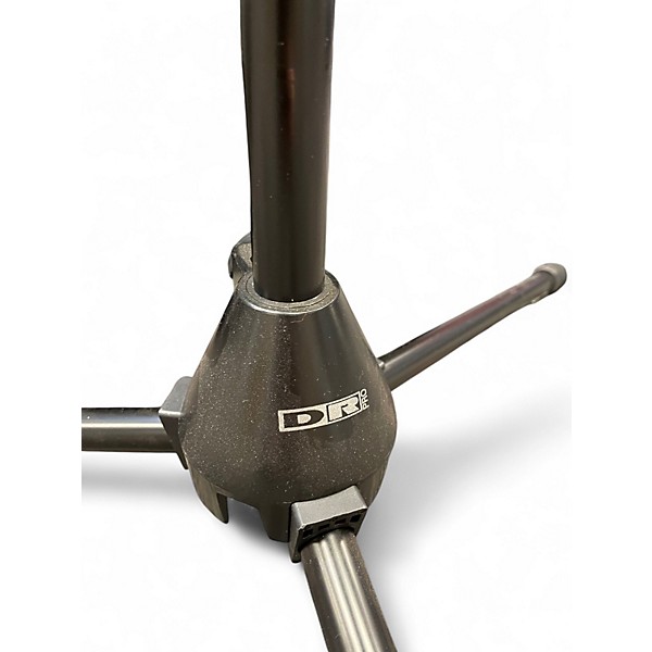 Used DR Pro DR210 Mic Stand