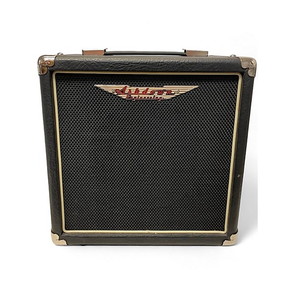 Used Ashdown TourBus 15 Bass Combo Amp