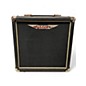 Used Ashdown TourBus 15 Bass Combo Amp thumbnail