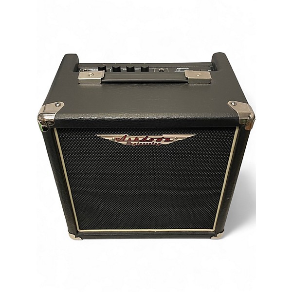 Used Ashdown TourBus 15 Bass Combo Amp