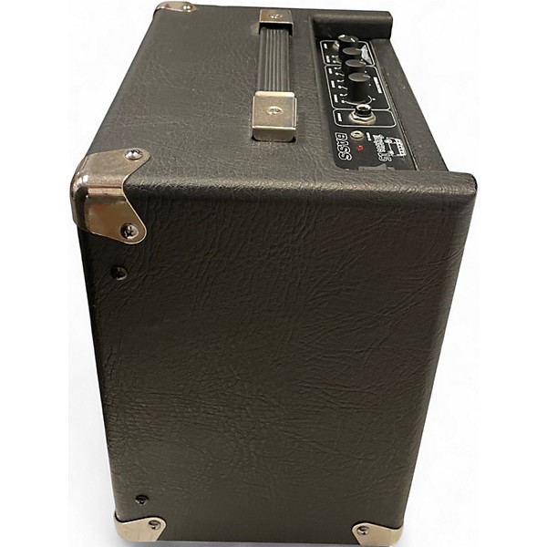 Used Ashdown TourBus 15 Bass Combo Amp
