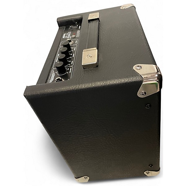Used Ashdown TourBus 15 Bass Combo Amp