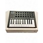 Used Arturia Minilab MKII MIDI Controller thumbnail