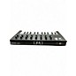 Used Arturia Minilab MKII MIDI Controller