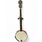 Used Gold Tone cc50 Natural Banjo thumbnail