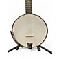Used Gold Tone cc50 Natural Banjo