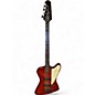 Used Epiphone Thunderbird IV Cherry Sunburst Electric Bass Guitar thumbnail