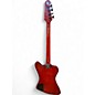 Used Epiphone Thunderbird IV Cherry Sunburst Electric Bass Guitar