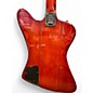 Used Epiphone Thunderbird IV Cherry Sunburst Electric Bass Guitar