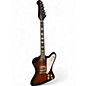 Used Epiphone IGC FIREBIRD Vintage Sunburst Solid Body Electric Guitar thumbnail