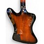 Used Epiphone IGC FIREBIRD Vintage Sunburst Solid Body Electric Guitar