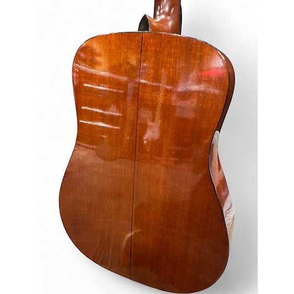Used Martin Picador Natural Acoustic Guitar