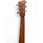 Used Martin Picador Natural Acoustic Guitar