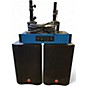 Used Technical Pro AX1200 /W M200 10IN Sound Package thumbnail