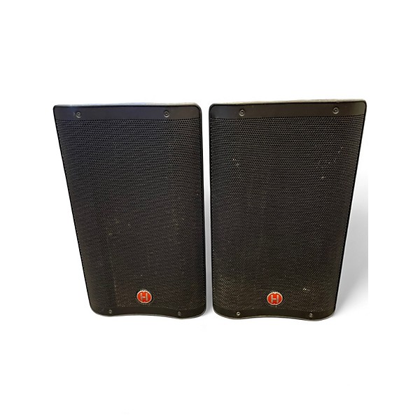 Used Technical Pro AX1200 /W M200 10IN Sound Package