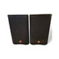 Used Technical Pro AX1200 /W M200 10IN Sound Package