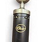 Used Blue Baby Bottle Condenser Microphone