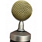 Used Blue Baby Bottle Condenser Microphone