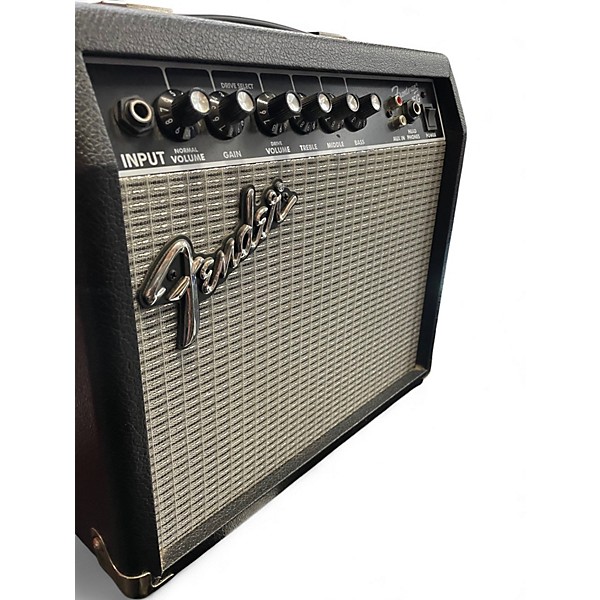 Used Squier FRONTMAN 15G PR495 Guitar Combo Amp