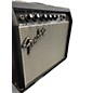 Used Squier FRONTMAN 15G PR495 Guitar Combo Amp