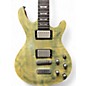 Used Dean Icon Faded Blue Jean Solid Body Electric Guitar