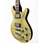 Used Dean Icon Faded Blue Jean Solid Body Electric Guitar