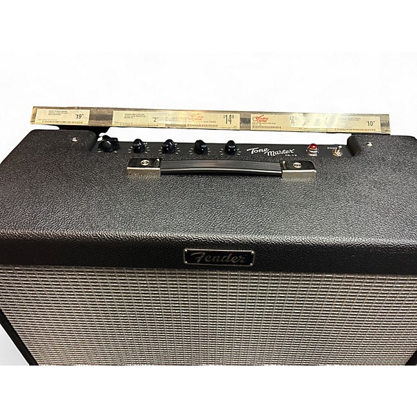 Used Fender Tone master fr-12 Guitar Combo Amp