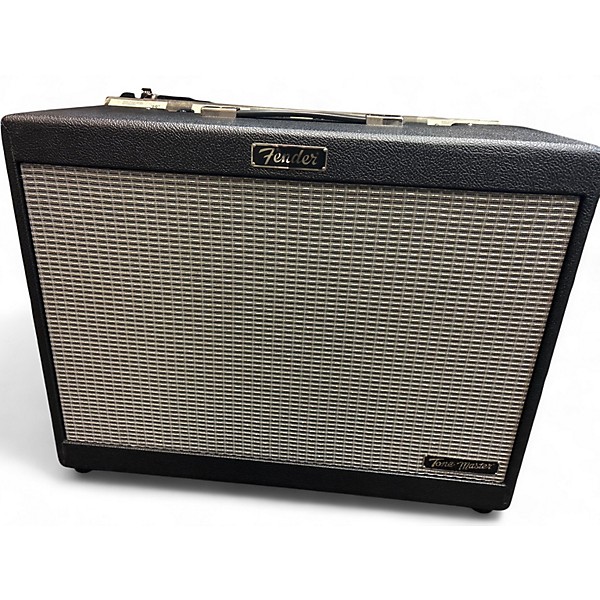 Used Fender Tone master fr-12 Guitar Combo Amp