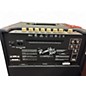 Used Fender Rumble 100 1x15 100W Bass Combo Amp
