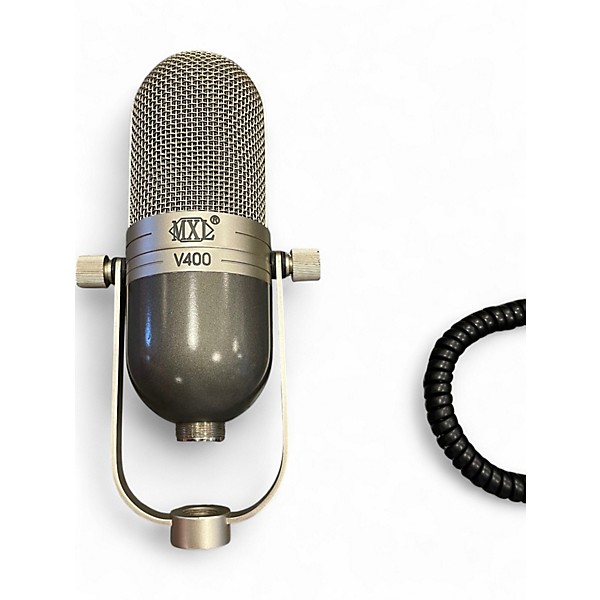 Used MXL V400 Condenser Microphone