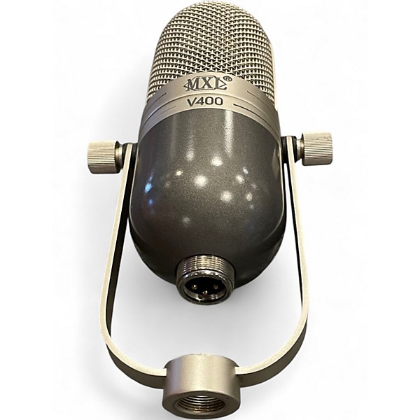Used MXL V400 Condenser Microphone