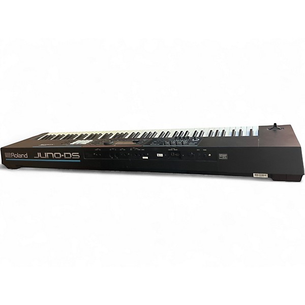 Used Roland JUNO DS Keyboard Workstation