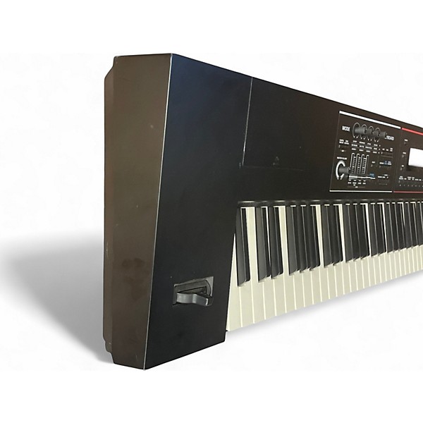 Used Roland JUNO DS Keyboard Workstation