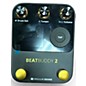 Used Singular Sound BEAT BUDDY 2 Effect Processor thumbnail