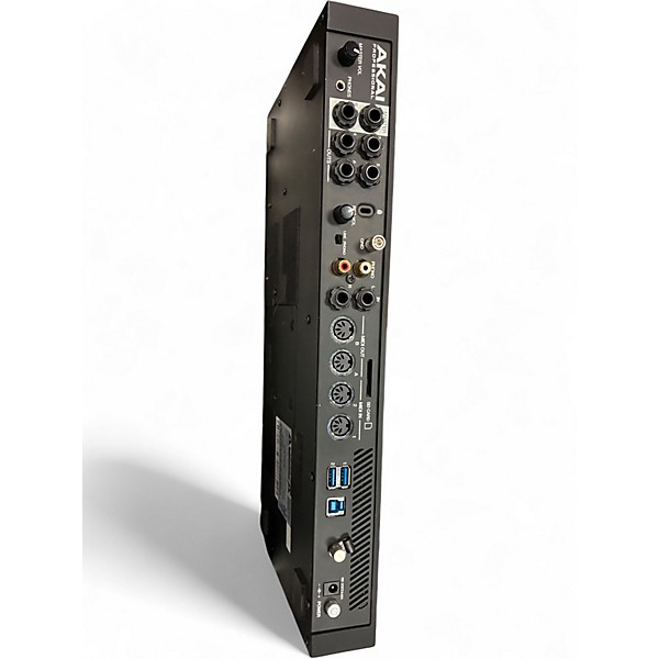 Used Akai Professional MPC Live Production Controller