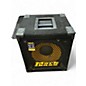 Used Markbass New York NY121 400W 1x12 Bass Cabinet thumbnail