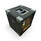 Used Markbass New York NY121 400W 1x12 Bass Cabinet