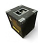 Used Markbass New York NY121 400W 1x12 Bass Cabinet