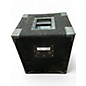 Used Markbass New York NY121 400W 1x12 Bass Cabinet